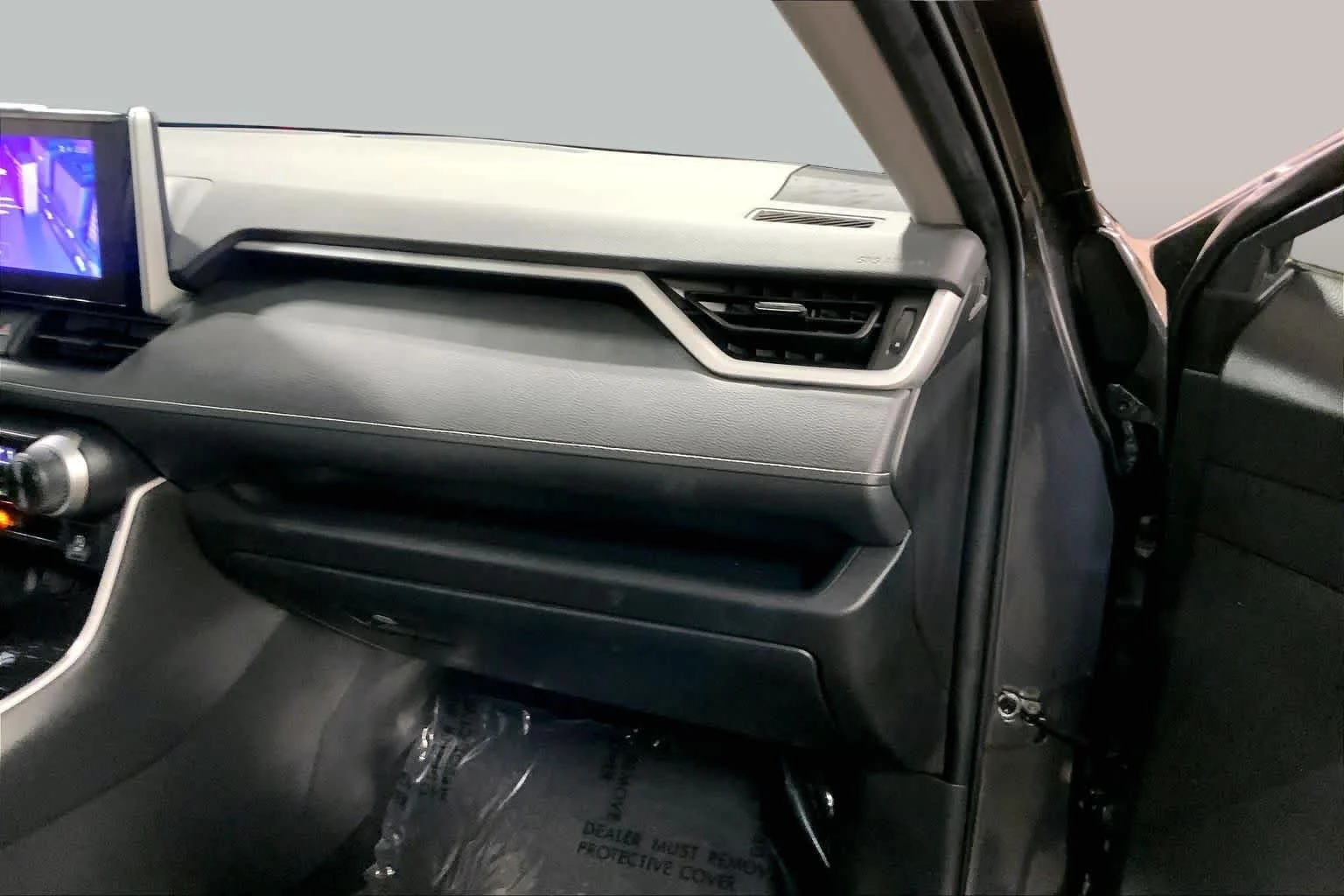 Used 2024 Magnetic Gray Metallic Toyota LE image 19