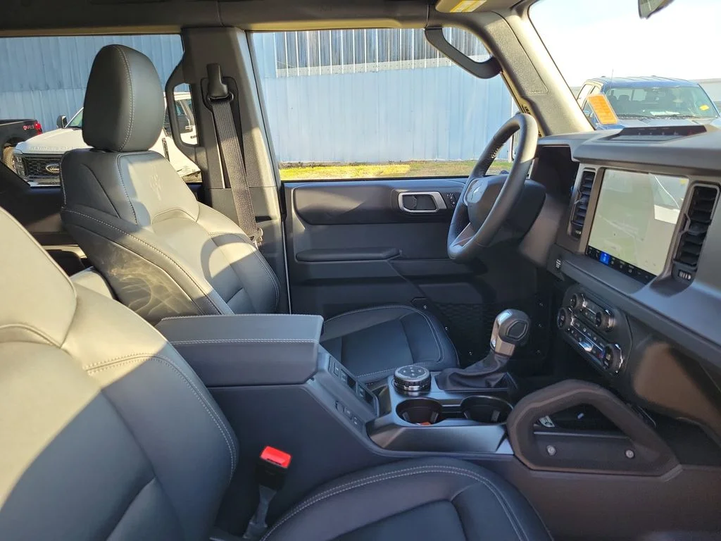 New 2026 Avalanche Ford Badlands® image 33