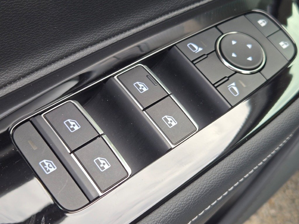 2025 Nissan Murano SL - Photo 29