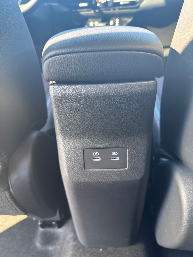2026 Nissan KICKS SR - Photo 14