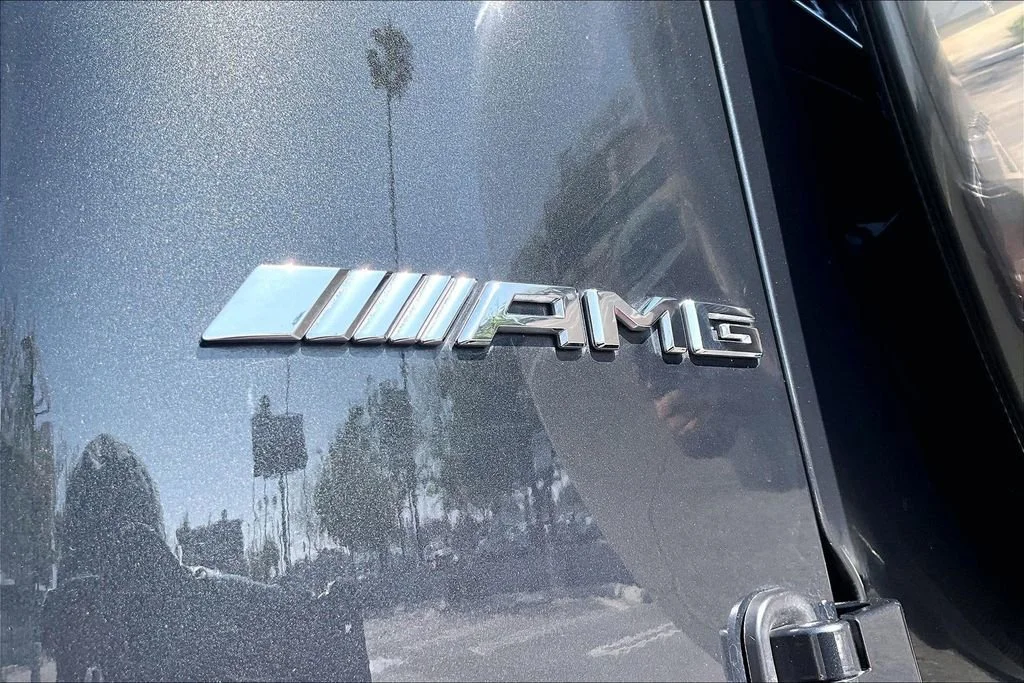 2021 Mercedes-Benz G-Class AMG G63 - Photo 31