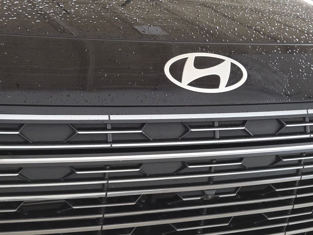 Used 2026 Black Hyundai Calligraphy image 13