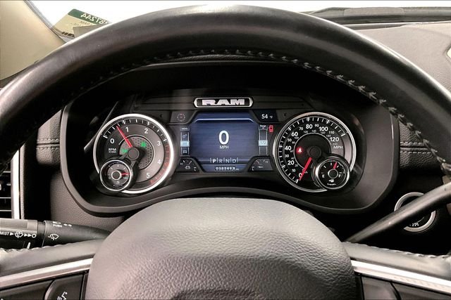2024 RAM Ram 3500 Pickup Laramie - Photo 28