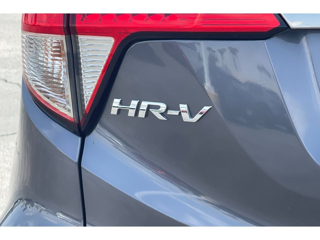 Certified Used 2022 Modern Steel Metallic Honda LX image 17