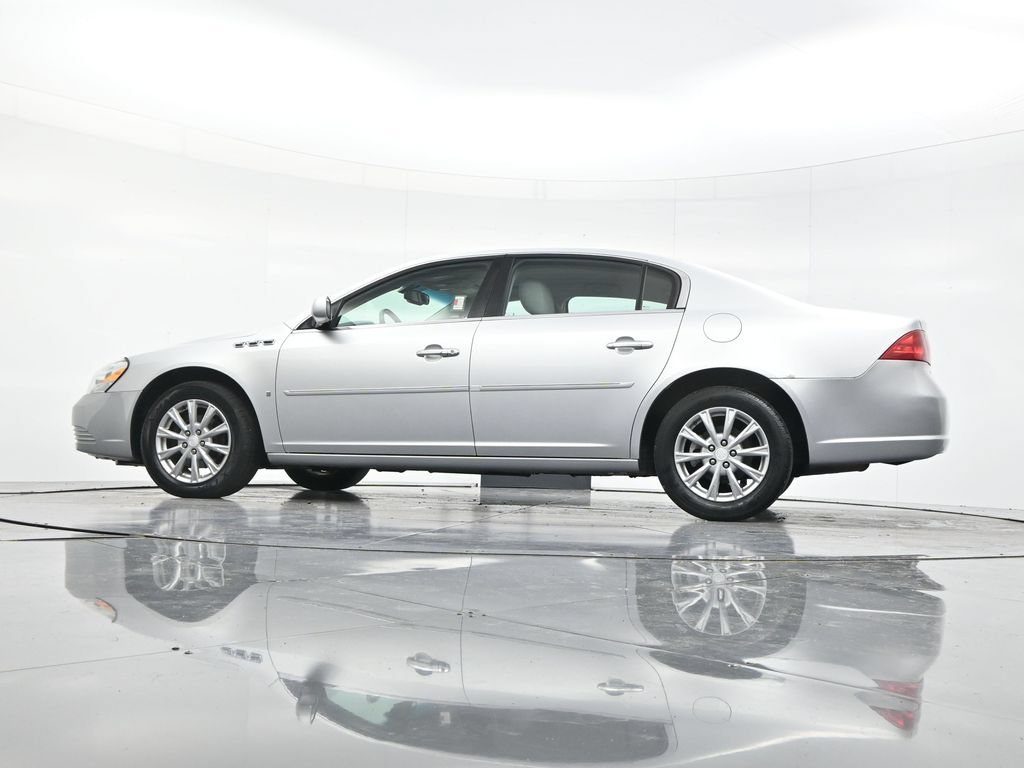 Used 2009 Quicksilver Metallic Buick CX image 51