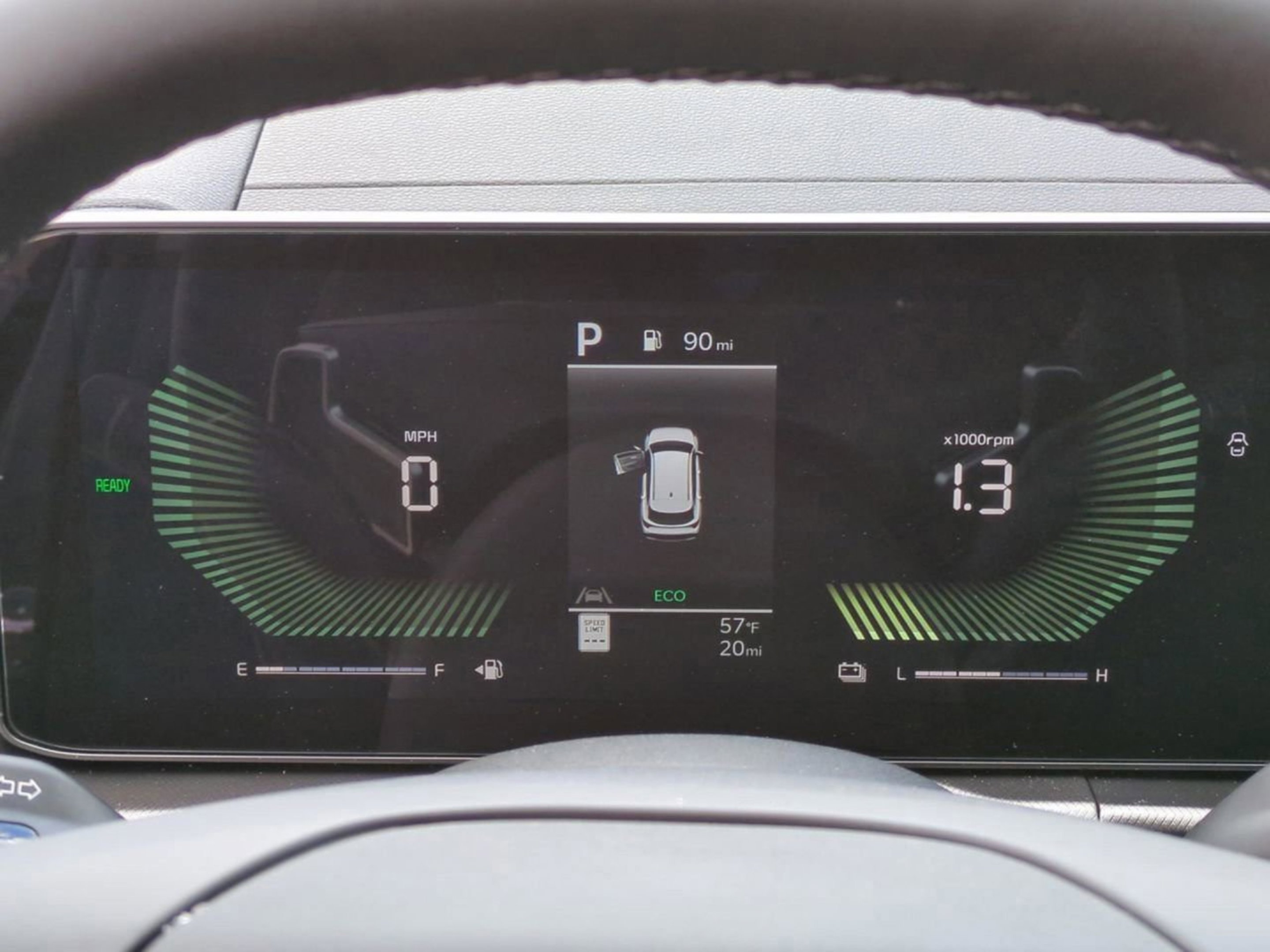 New 2026 Snow White Pearl Kia S image 30