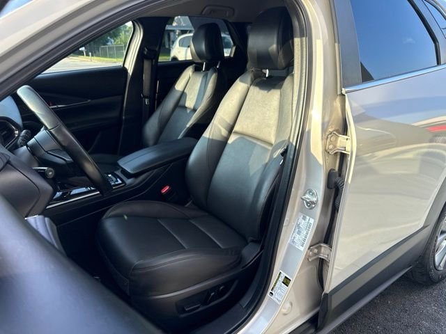 Used 2023 Silver Mazda 2.5 S Preferred Package image 11