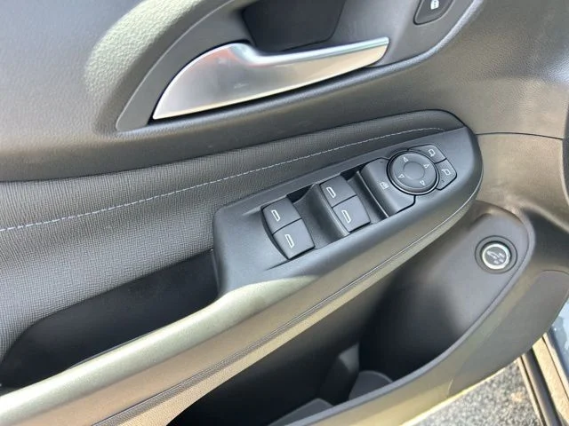2026 Buick Envista Sport Touring - Photo 22