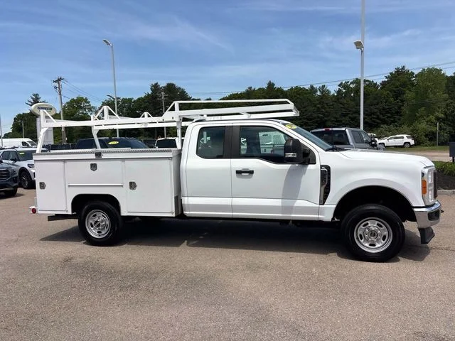 1FT7X2BA3PEC46937