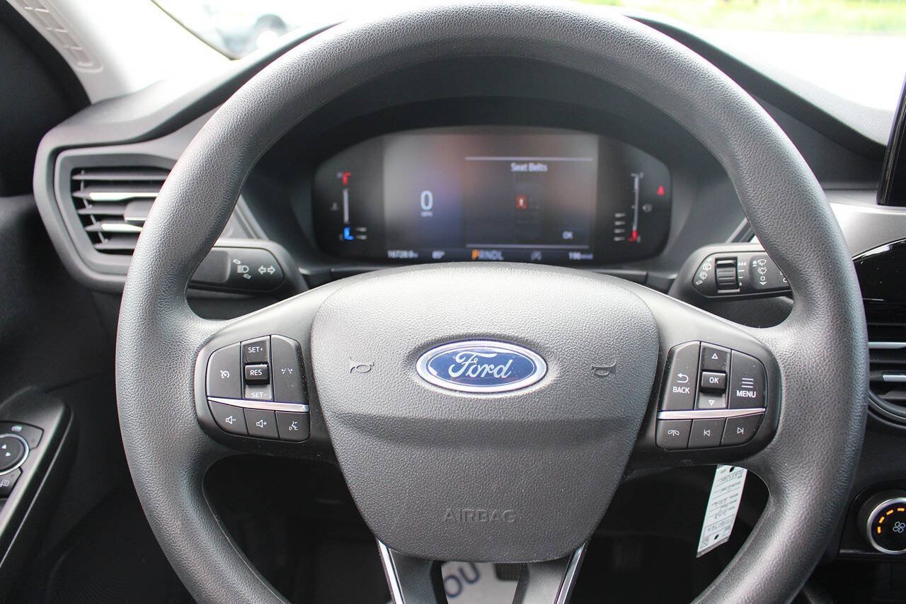 2023 Ford Escape Base - Photo 13