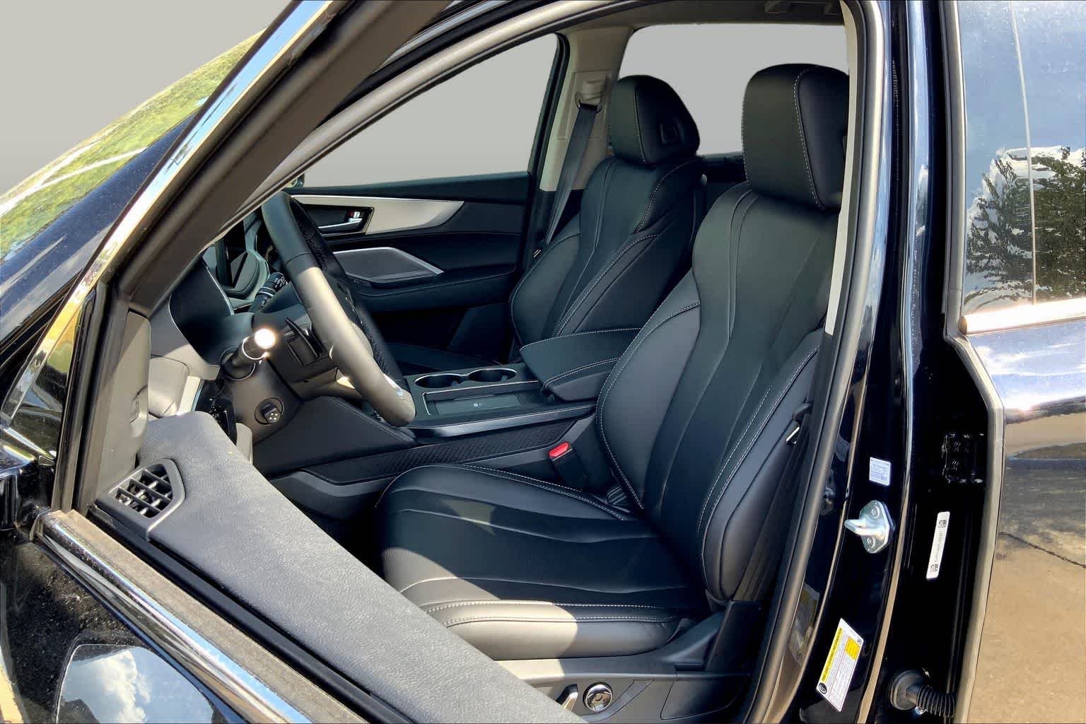 2026 Acura MDX Technology Package - Photo 9