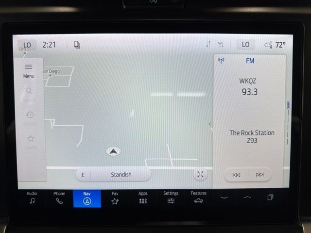 New 2026 Avalanche Ford XLT image 32