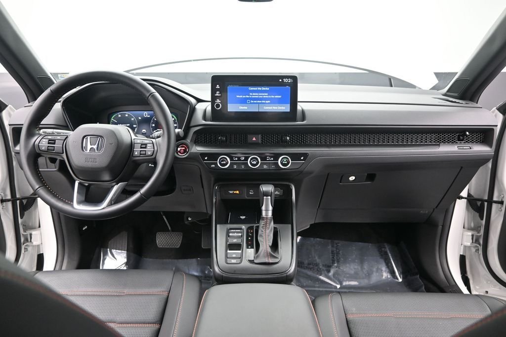 Used 2026 Silver Honda Sport-L image 33