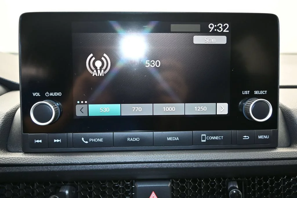 2025 Honda CR-V EX - Photo 59