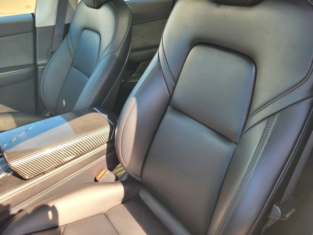 Used 2024  Tesla Long Range image 14