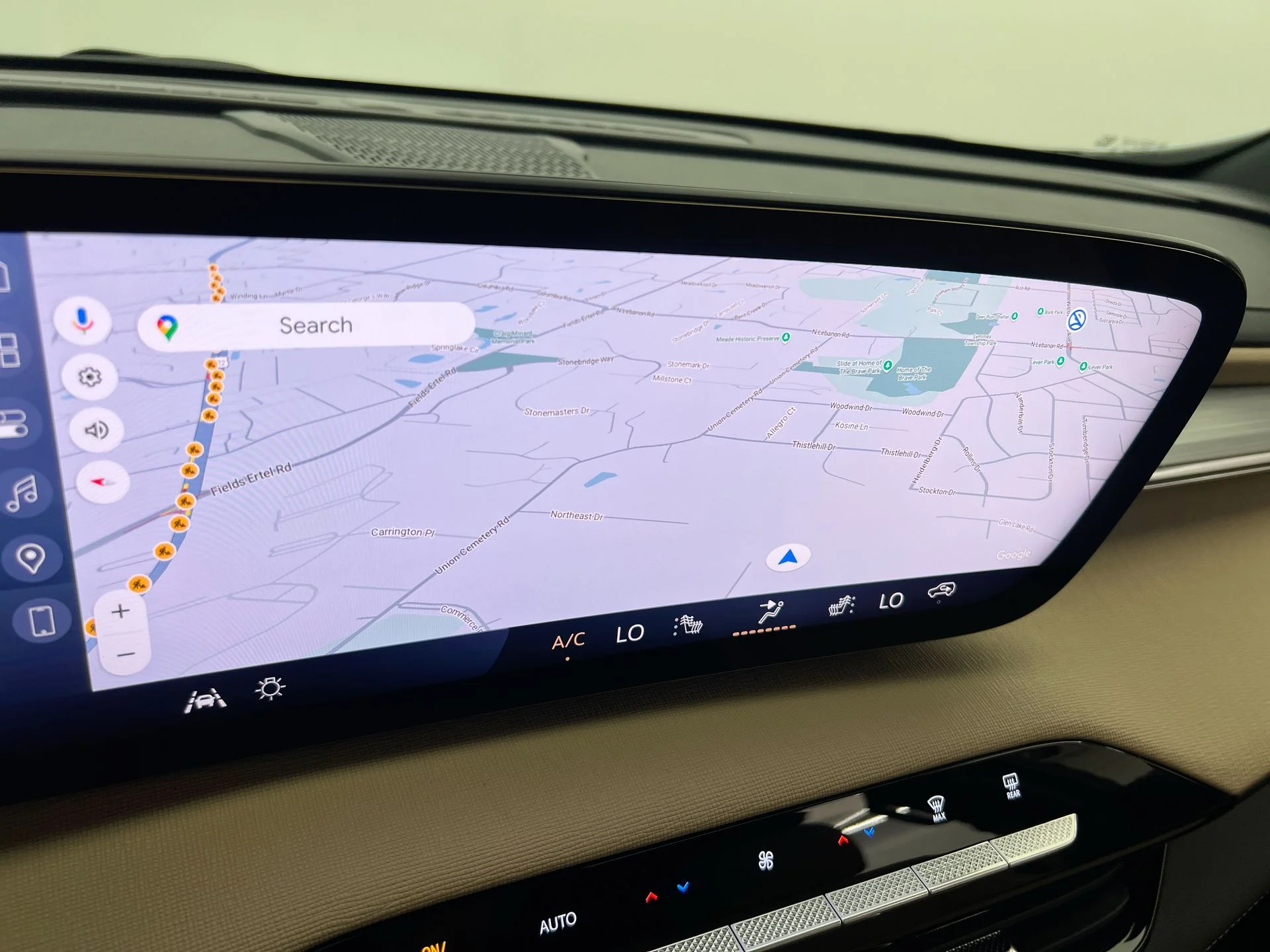 2026 Buick Enclave Preferred - Photo 70