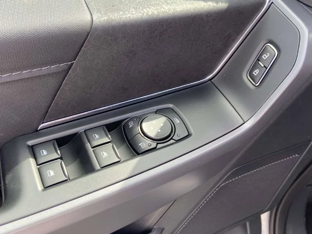 New 2026 Silver Ford XLT image 14