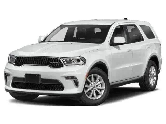 2024 Dodge Durango's photo