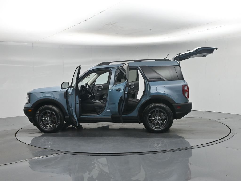 Certified Used 2023  Ford Big Bend image 39