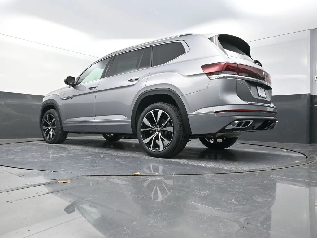 New 2026  Volkswagen 2.0T SEL Premium R-Line image 26