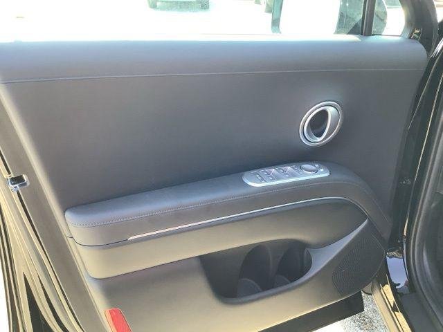 New 2027 Abyss Hyundai BLUE SEL image 10