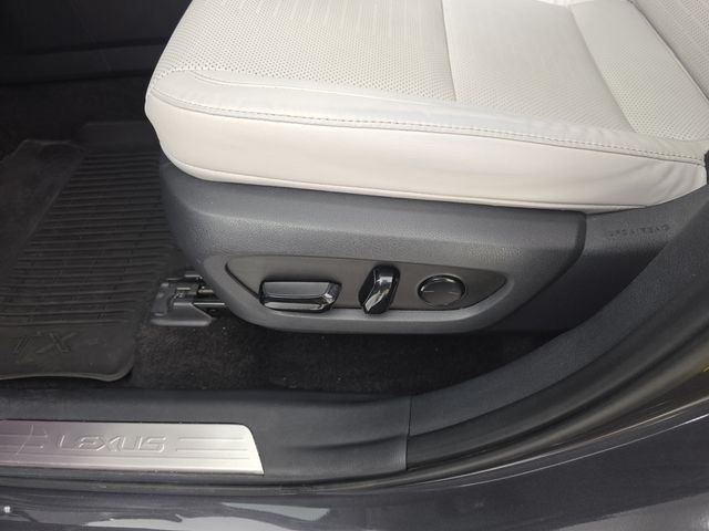 Certified Used 2024 Gray Lexus 350 Premium image 16