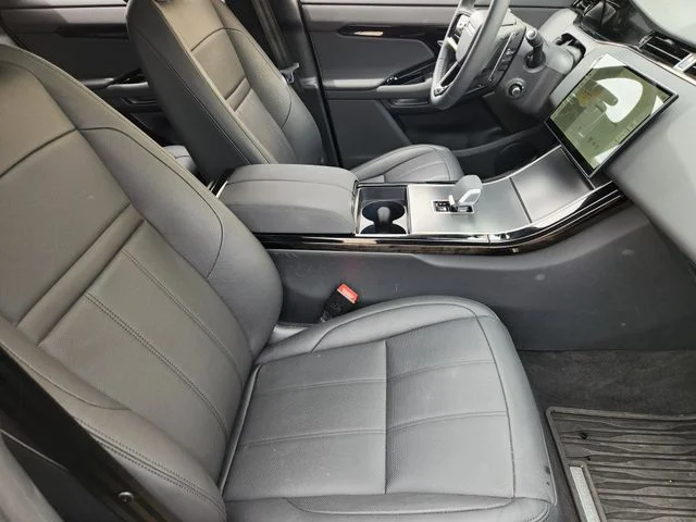 Used 2026 Gray Land Rover S image 14