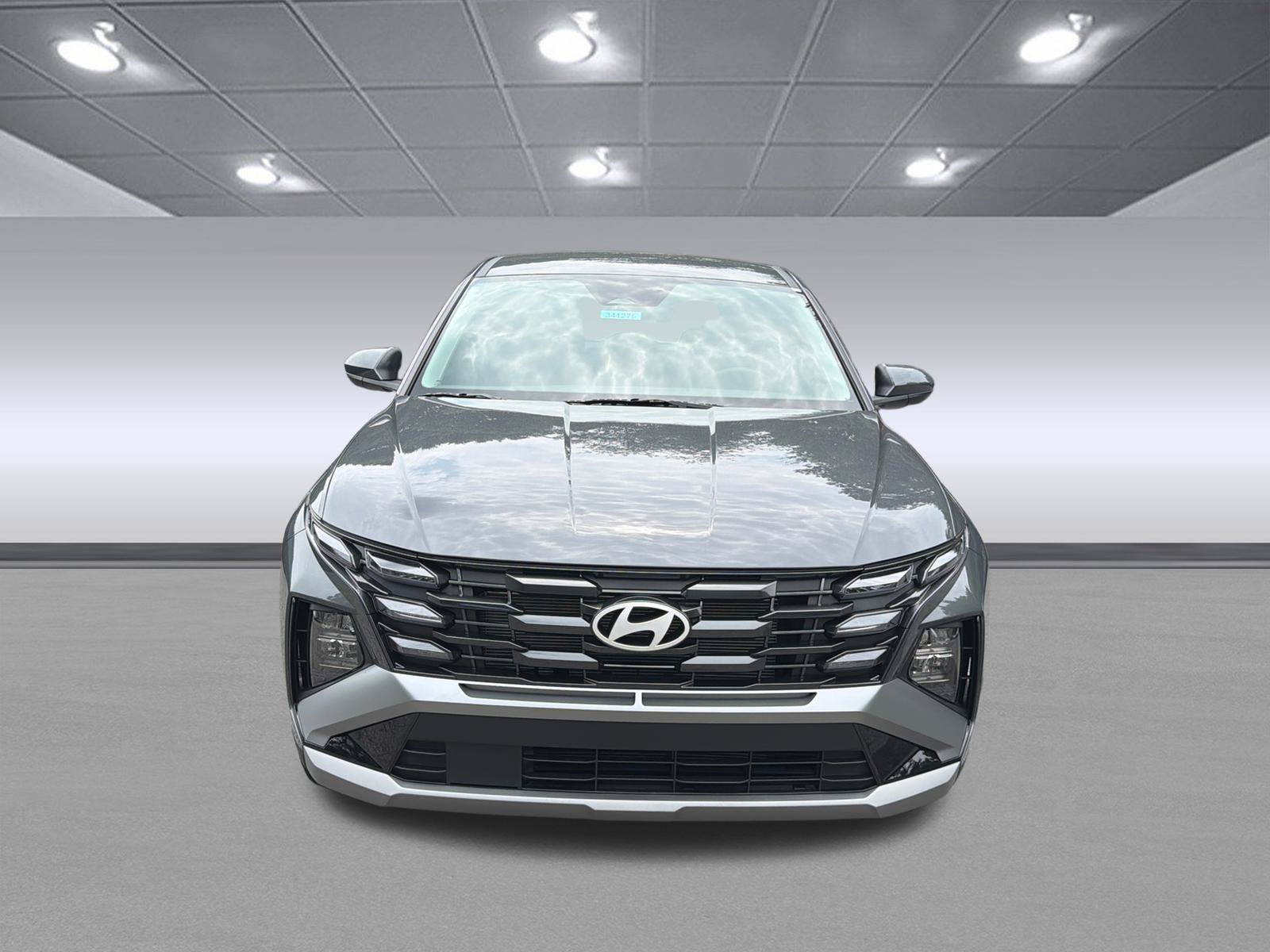 New 2026 Ecotronic Gray Hyundai SE image 4
