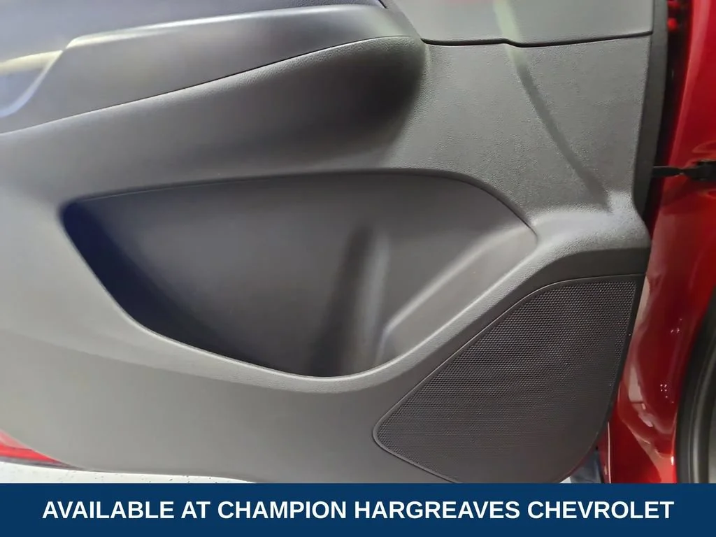 Certified Used 2023 RADIANT RED TINTCOAT Chevrolet Premier image 32
