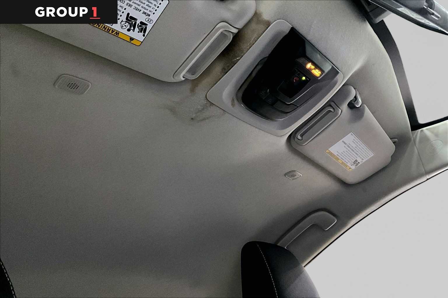 Certified Used 2024 Underground Toyota LE image 14