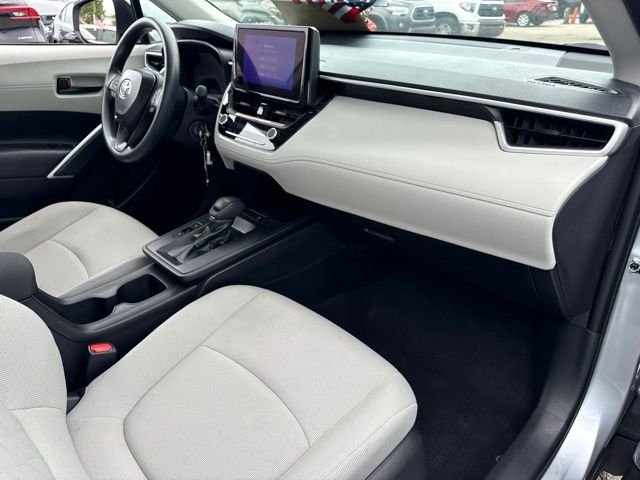 Used 2026 Silver Toyota L image 21