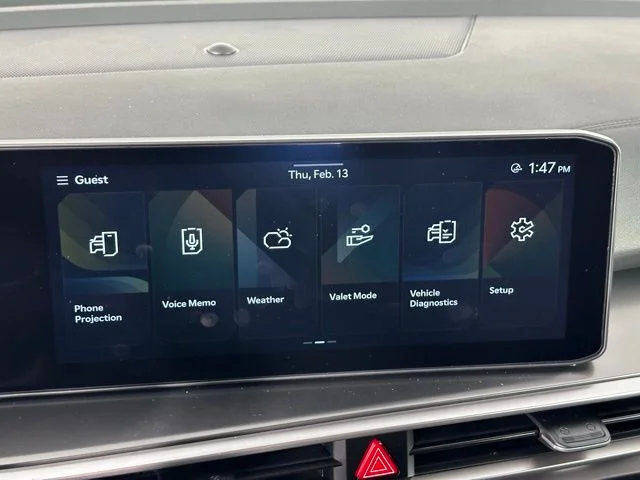 2025 Kia Sorento EX - Photo 42
