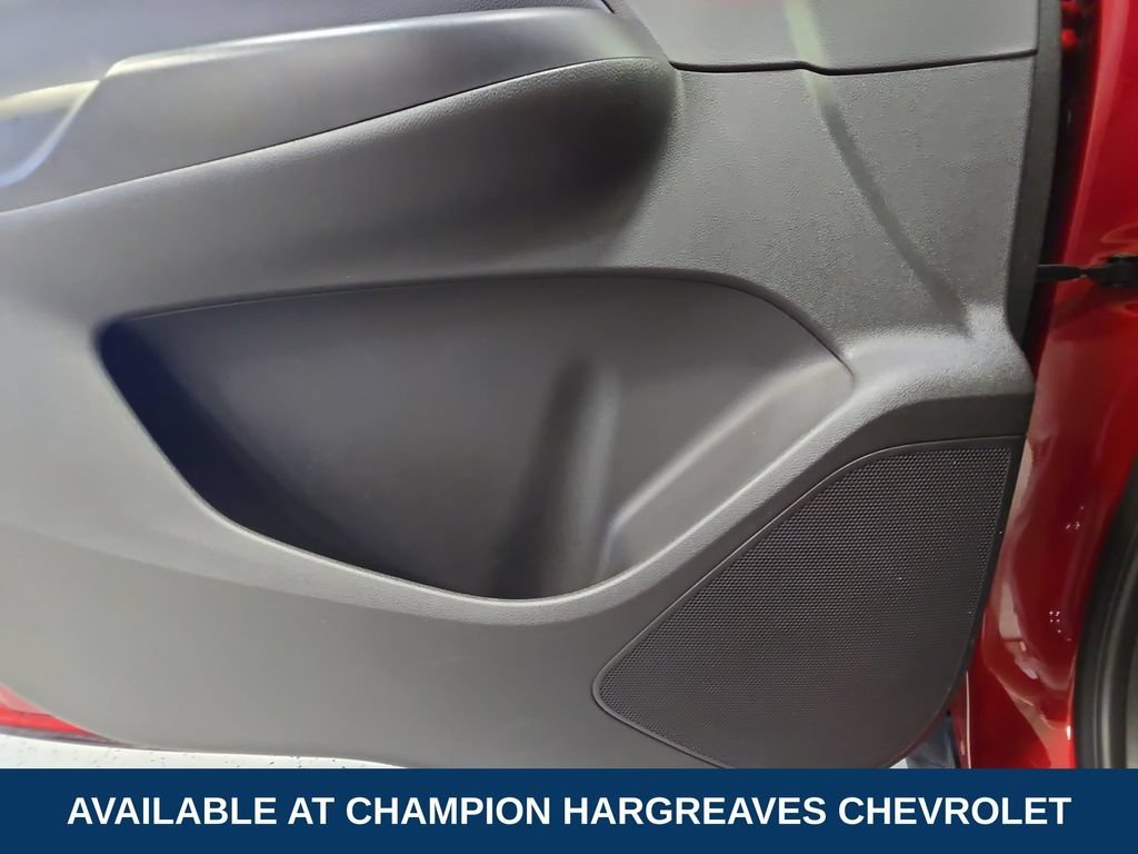 Certified Used 2023 RADIANT RED TINTCOAT Chevrolet Premier image 32