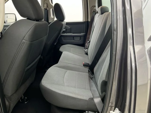 2024 RAM Ram 1500 Classic SLT - Photo 11