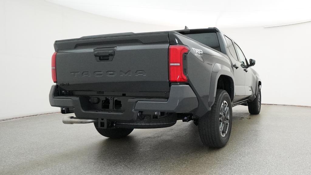 New 2026 Underground Toyota TRD Sport image 21
