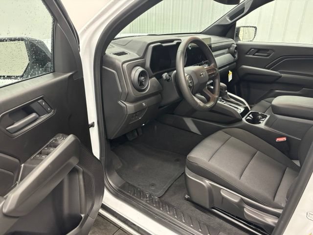 2026 Chevrolet Colorado Trail Boss - Photo 14