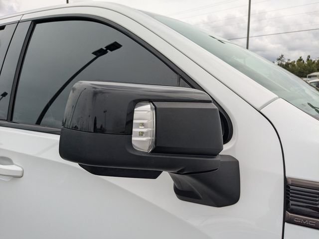 2023 GMC Sierra 1500 AT4X - Photo 12