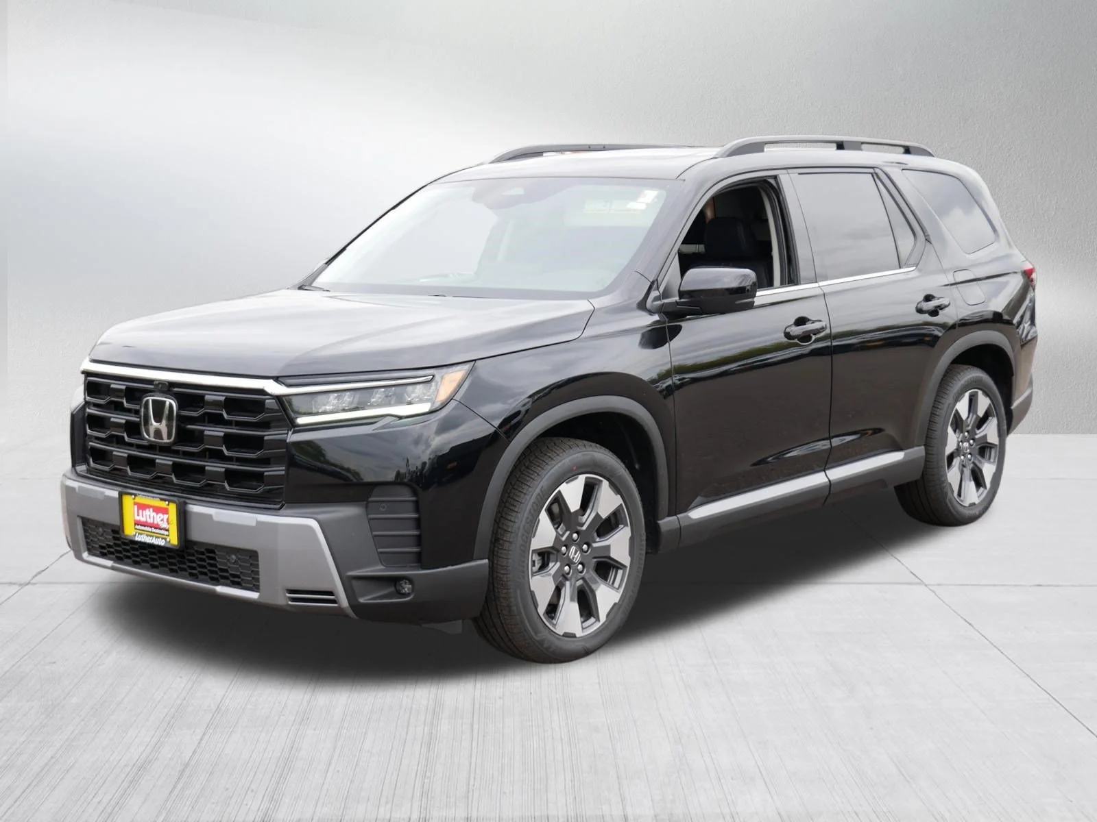 2026 Honda Pilot Touring - Photo 40
