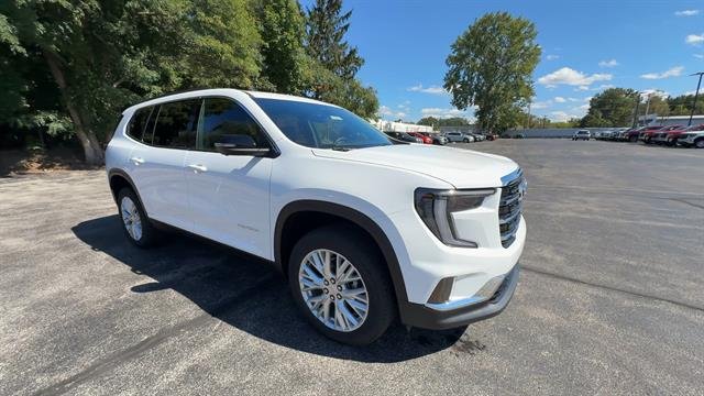 2027 GMC Acadia Elevation - Photo 36