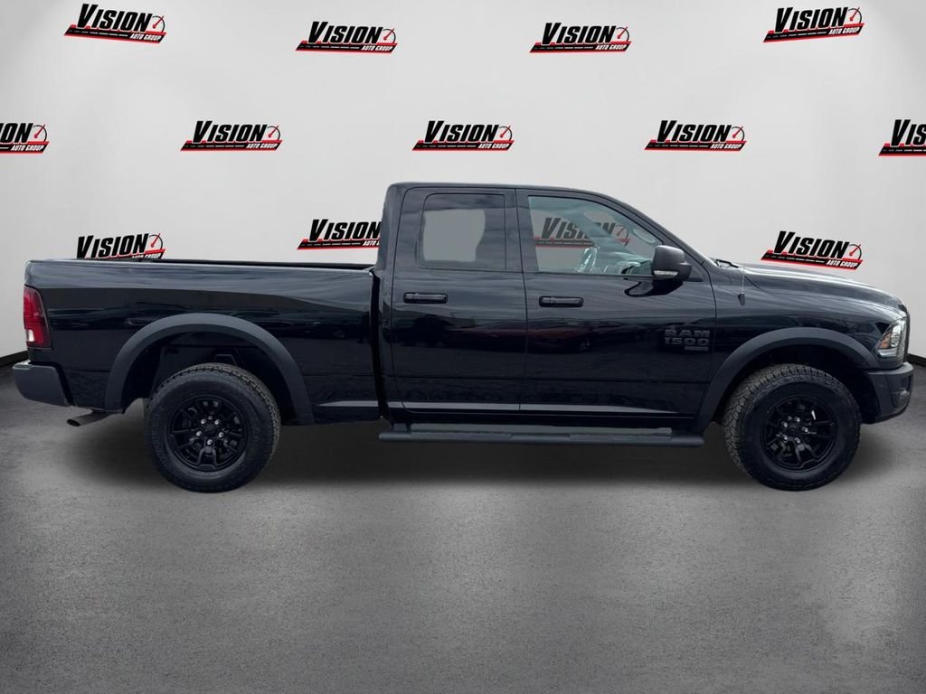 Used 2023 Black Ram Warlock image 4