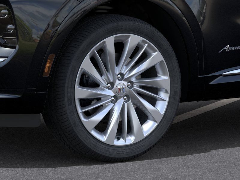 2026 Buick Envision Avenir - Photo 9