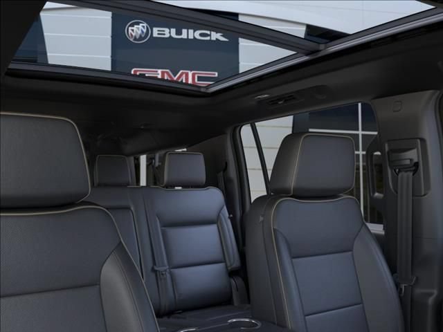 2026 GMC Yukon XL Elevation - Photo 24