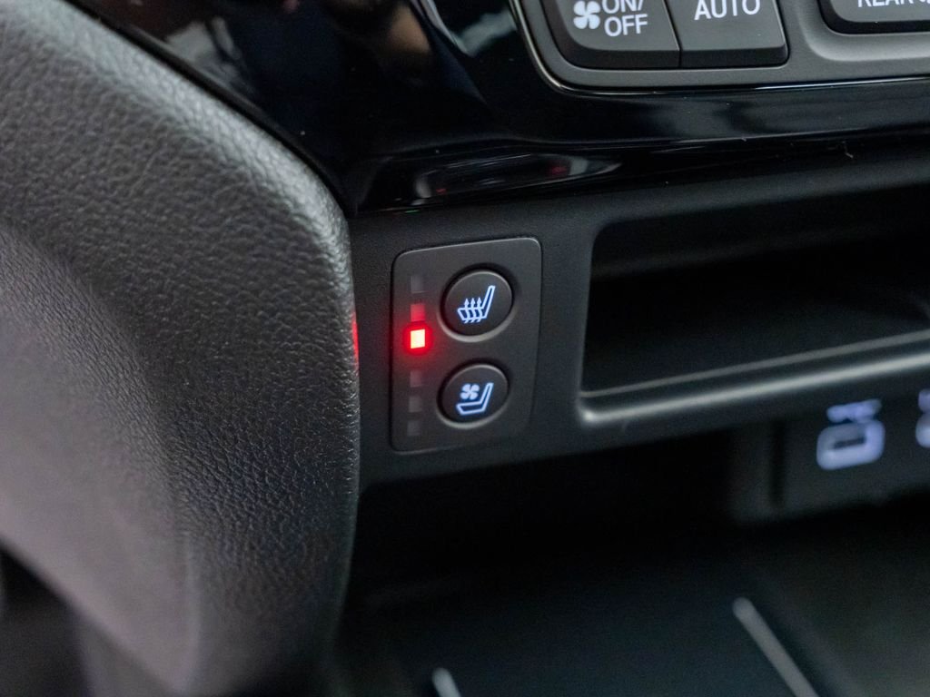 2026 Honda Ridgeline Black Edition - Photo 33