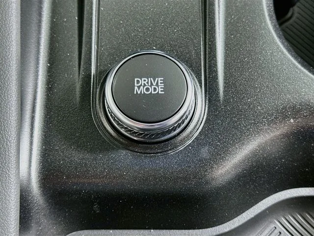 New 2026 Ford Explorer Active