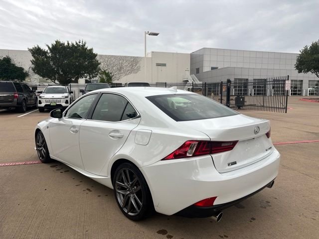Used 2016 White Lexus 200t image 7
