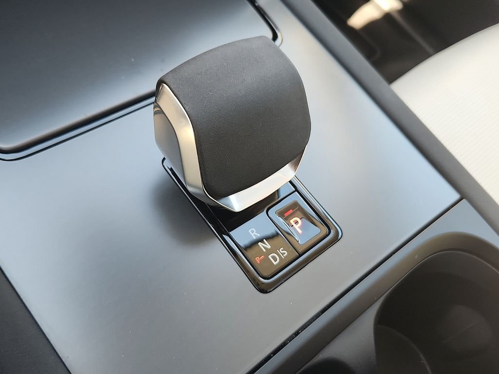 2025 Land Rover Discovery Sport S - Photo 15