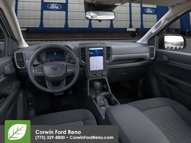 New 2026 Oxford White Ford XL image 9