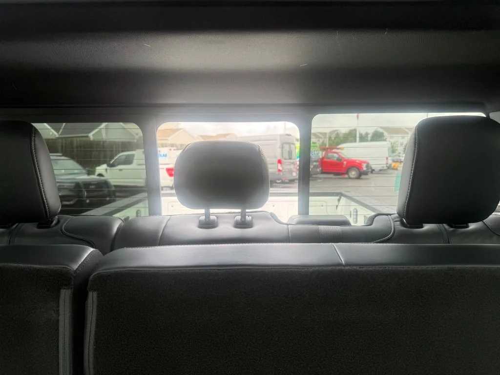 New 2026 Star White Metallic Tri-Coat Ford F-250® Platinum® image 41