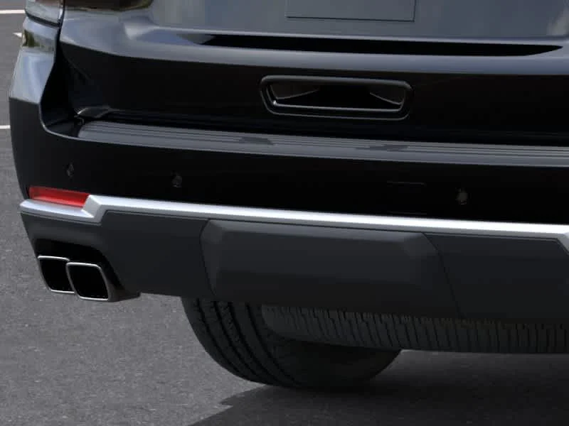 2026 Chevrolet Suburban High Country - Photo 40