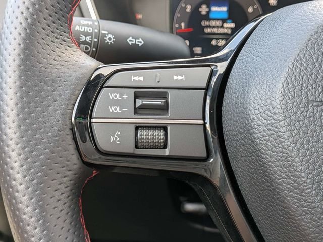 Certified Used 2025 Majestic Black Pearl Acura Type S image 28